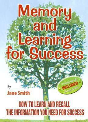 Memory and Learning for Success image