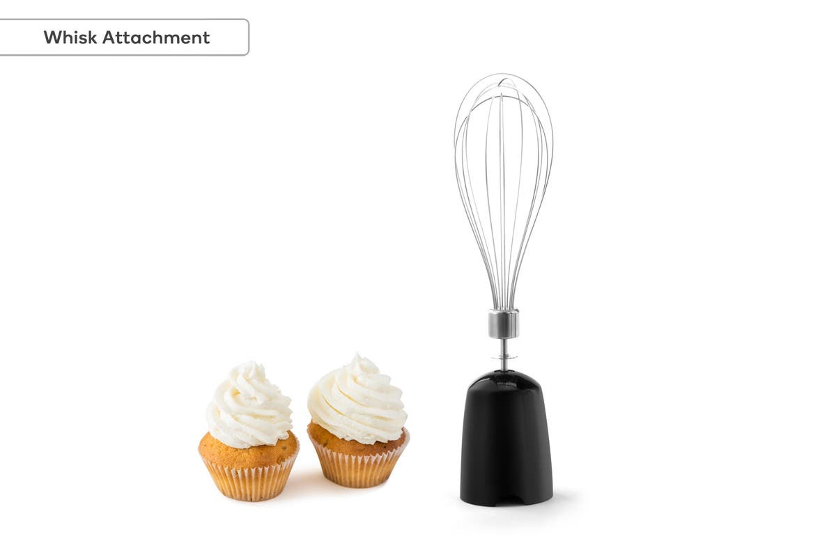 Kogan: 1000W Stick Mixer Set image