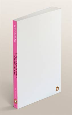 My Penguin "Alice's Adventures in Wonderland": v. 7 by Lewis Carroll image