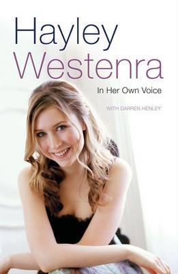 Hayley Westenra: In Her Own Voice by Hayley Westenra image