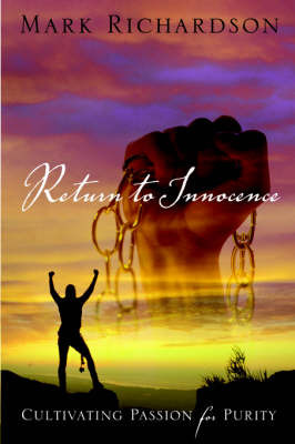 Return to Innocence by Mark Richardson image