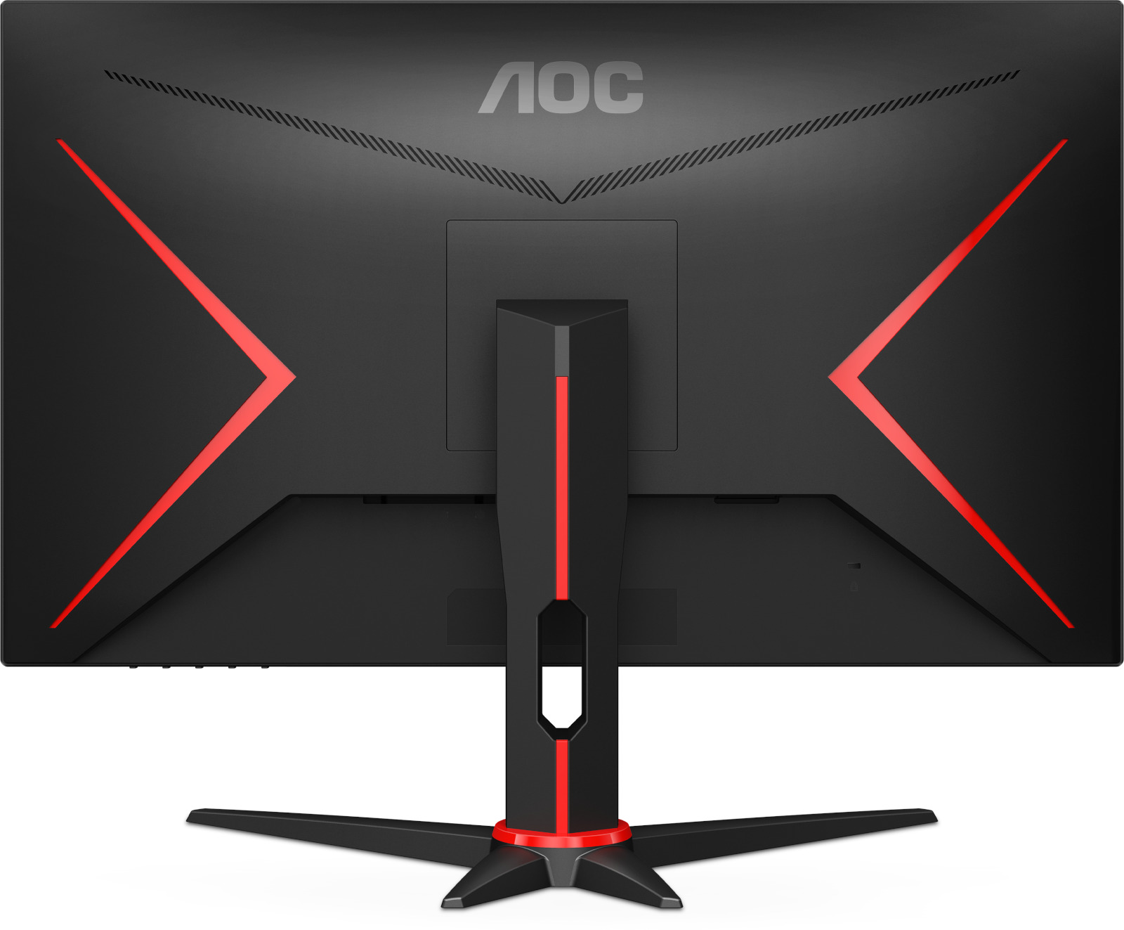 27" AOC Gaming Monitor at Mighty Ape NZ
