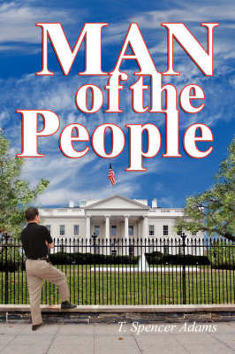 Man of the People by T. Spencer Adams image