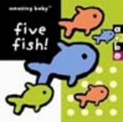 Amazing Baby: Five, Fish image