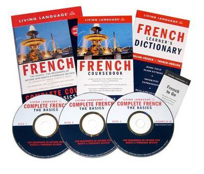 French Complete Course image