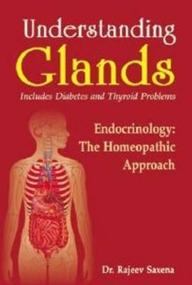 Understanding Glands by Rajeev Saxena image