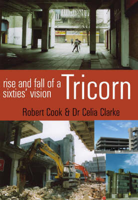 Tricorn by Robert Cook image