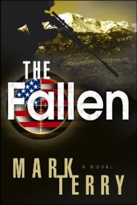 The Fallen by Mark Terry image