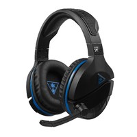 Turtle Beach Ear Force Stealth 700P Gaming Headset on PS4