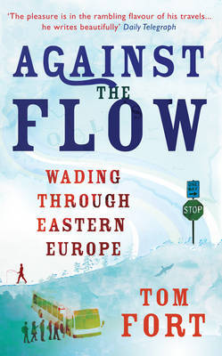 Against the Flow by Tom Fort image
