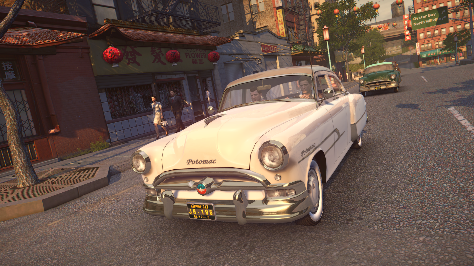 Mafia Trilogy for Xbox One image