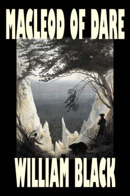 Macleod of Dare by William Black image