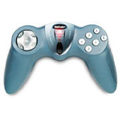 Saitek P220 Digital Pad Saitek P220 Digital Pad