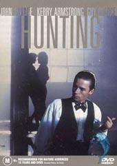 Hunting on DVD Hunting on DVD