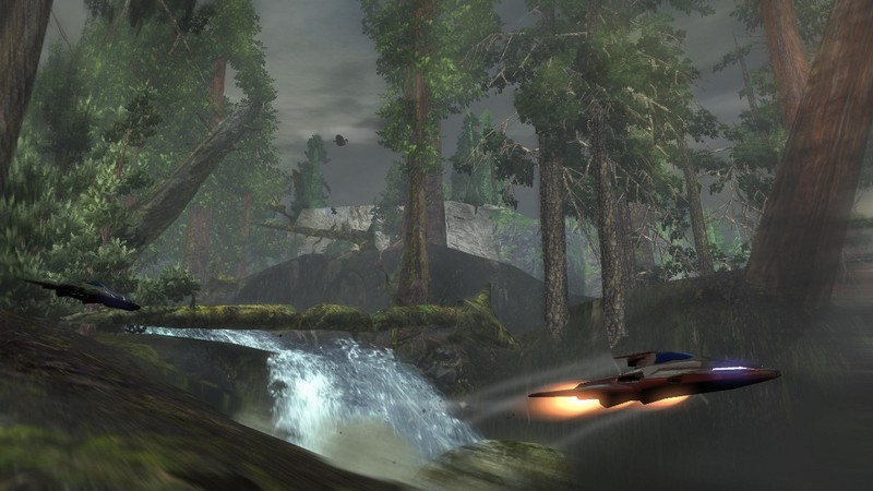 Fatal Inertia for Xbox 360 image
