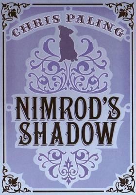 Nimrod'S Shadow by Chris Paling image