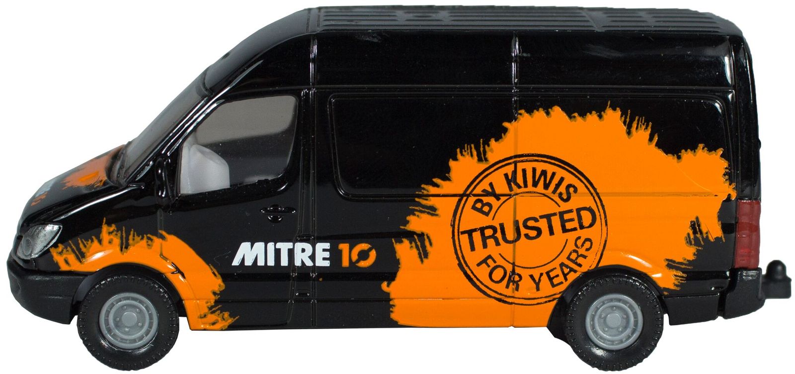 Siku: Mitre 10 Delivery Van image