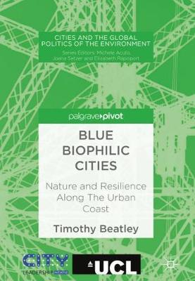 Blue Biophilic Cities by Timothy Beatley image