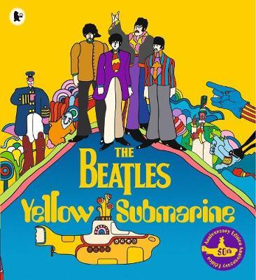 Yellow Submarine image