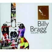 Box Set Vol.1: Utility on CD by Billy Bragg