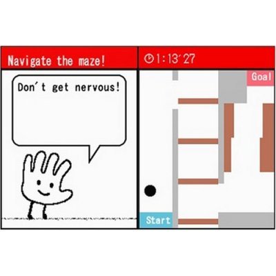 Left Brain Right Brain for Nintendo DS image