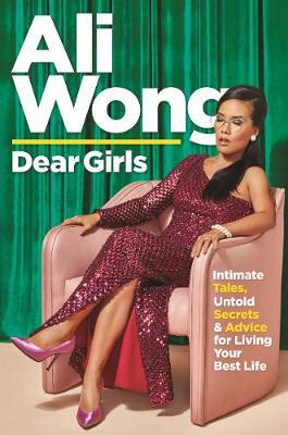 Dear Girls by Ali Wong image