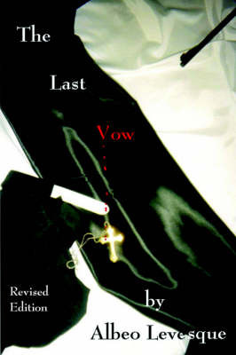 The Last Vow by Albeo Levesque image