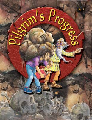 Pilgrim Progress by Tim Dowley image