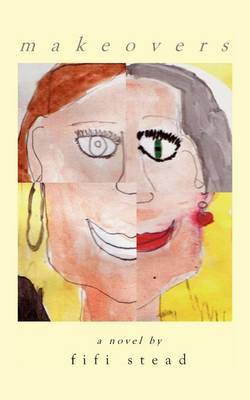 Makeovers by Fifi Stead image