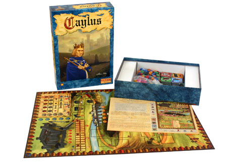 Caylus image