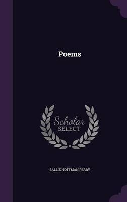 Poems by Sallie Hoffman Perry image