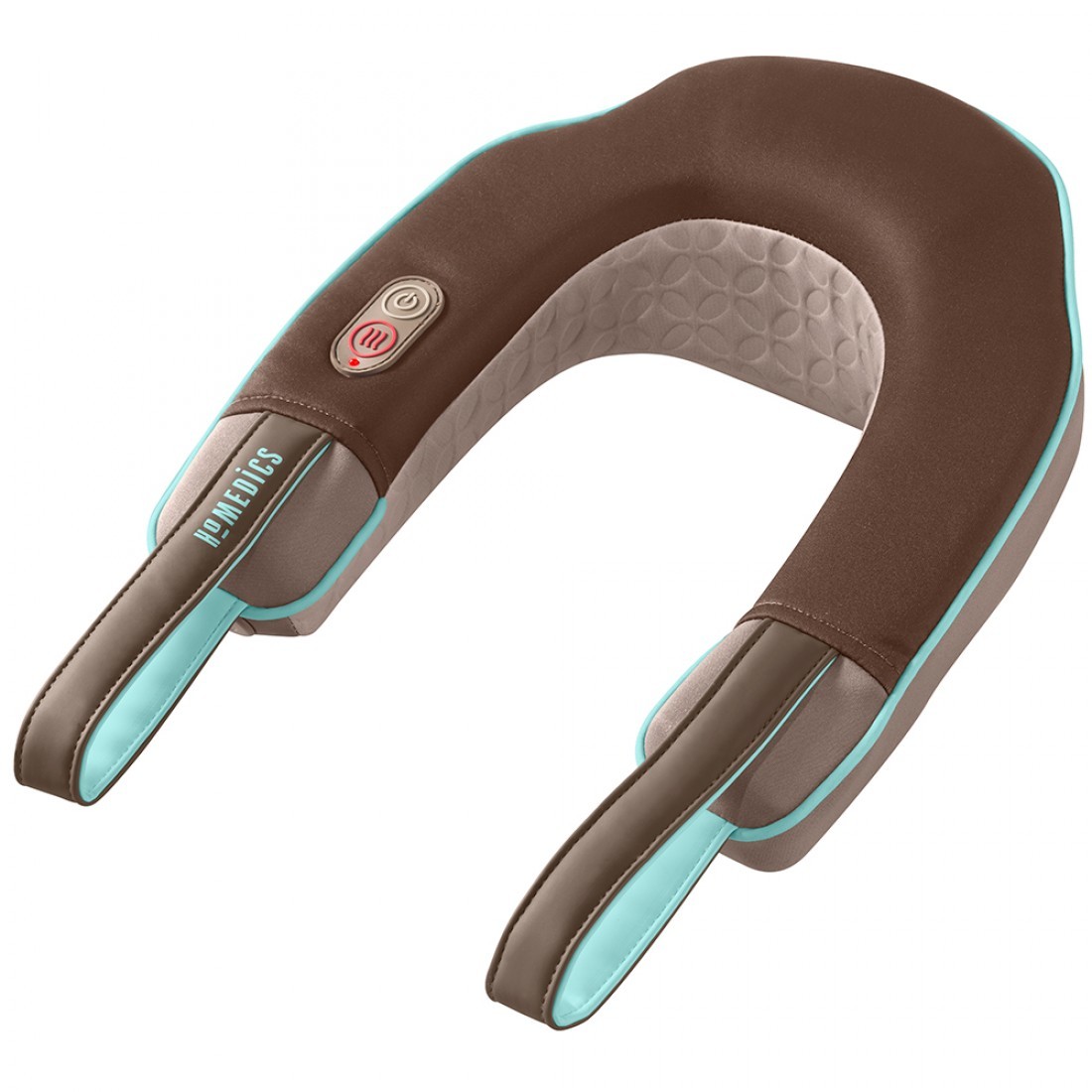 Buy Homedics Vibration Neck & Shoulder Massager with Heat at Mighty Ape NZ