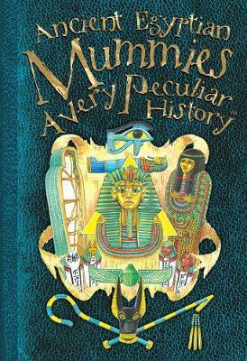 Ancient Egyptian Mummies by Jim Pipe image