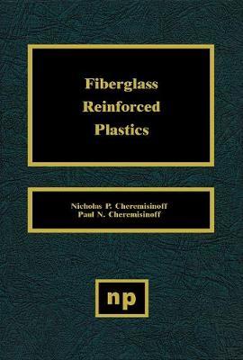 Fiberglass Reinforced Plastics image