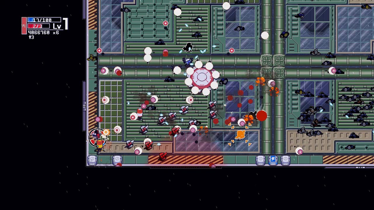 Circuit Breakers PS4 Buy Now at Mighty Ape NZ