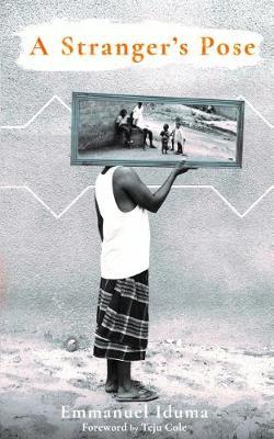 A Stranger's Pose by Emmanuel Iduma image