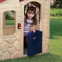 Little Tikes Picnic On The Patio Playhouse Toy At Mighty Ape Nz