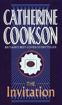 A Dangerous Invitation by Catherine Cookson image
