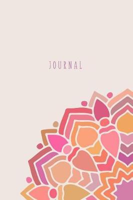 Journal by Melanie Joseph image