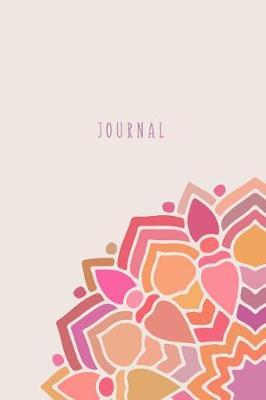 Journal by Melanie Joseph