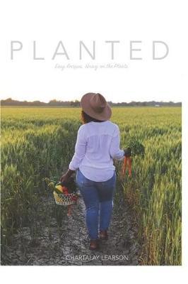 Planted by Chartalay Learson