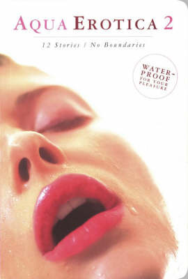 Aqua Erotica: Bk. 2 image
