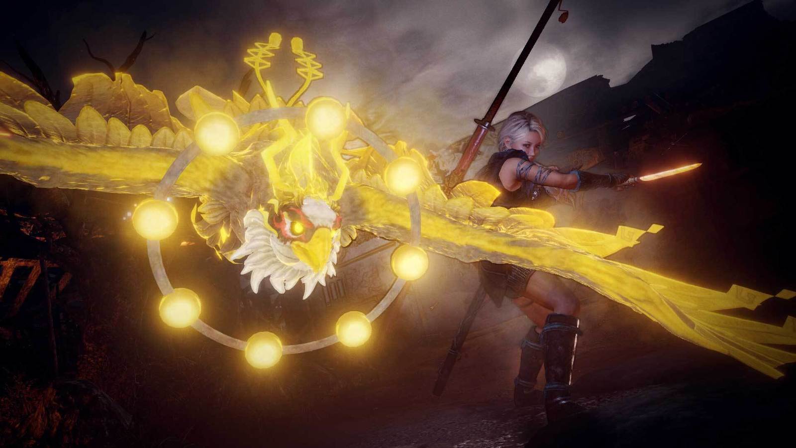 Nioh 2 for PS4 image