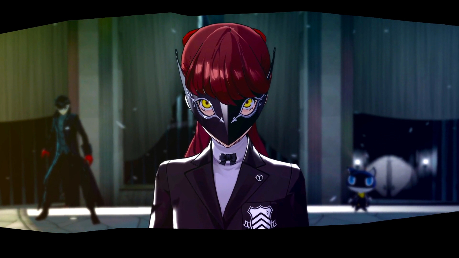 Persona 5 Royal for PS4 image