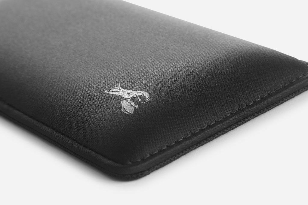 Glorious PC Gaming Mouse Wrist Pad Stealth Edition (Black) PC Buy