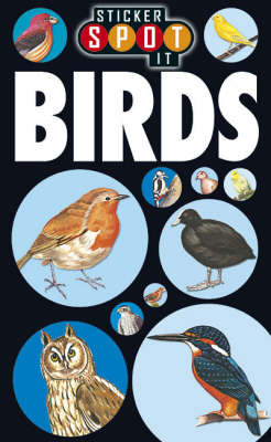 Birds by Rachel Elizabeth Conisbee image
