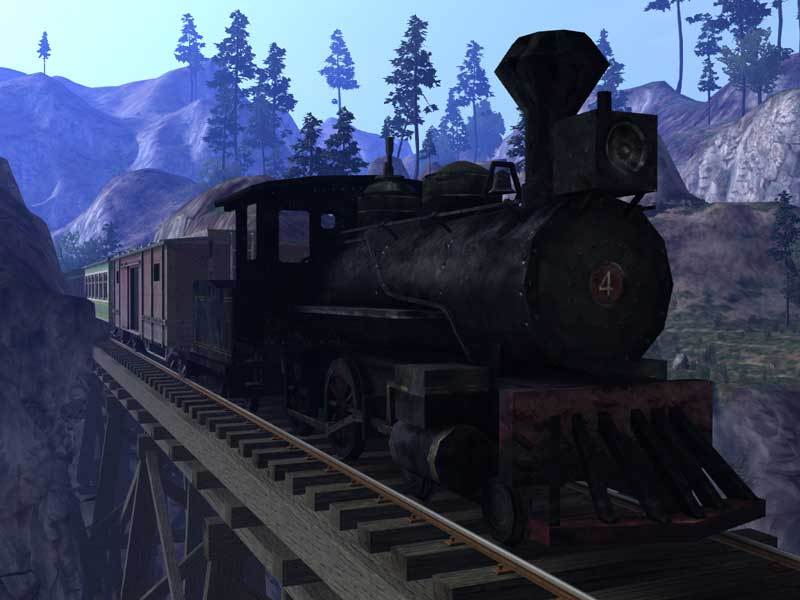 Call of Juarez for PC Games image