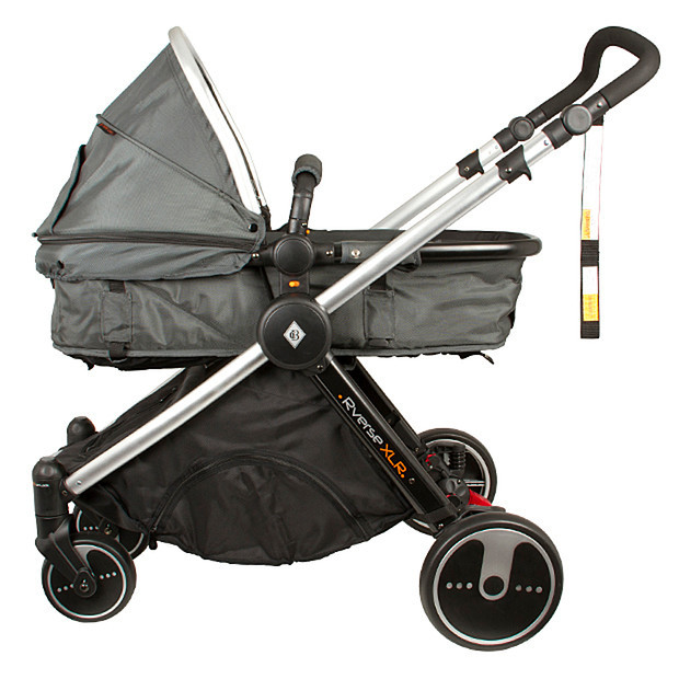 bebe care pram