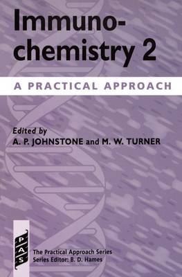 Immunochemistry 2