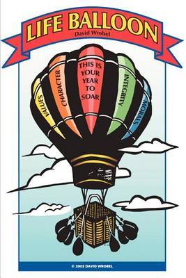 Life Balloon by David Wrobel image